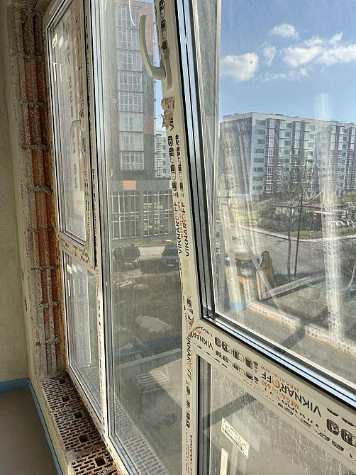 Продаж Квартира 1-кімнатна, 3/8 поверх на вул. Кільцева Винники - фото 10