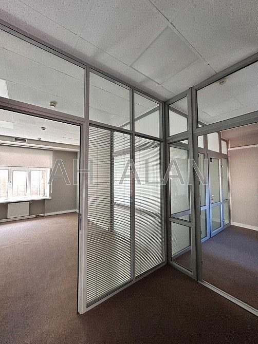 Оренда офісне приміщення на Ігорівська вул., 12Б приміщень - 1, поверх - 4/5 Київ - фото 5