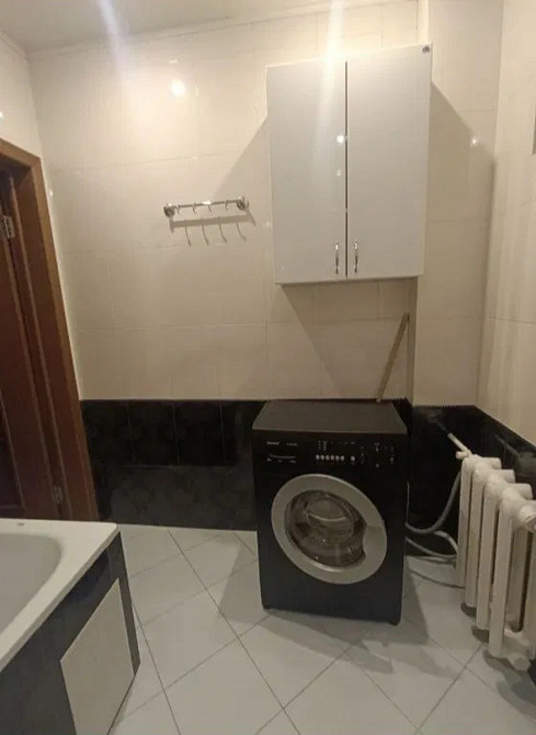 Оренда Квартира 1-кімнатна, 5/16 поверх на Алматинська, 39-з Киев - изображение 2