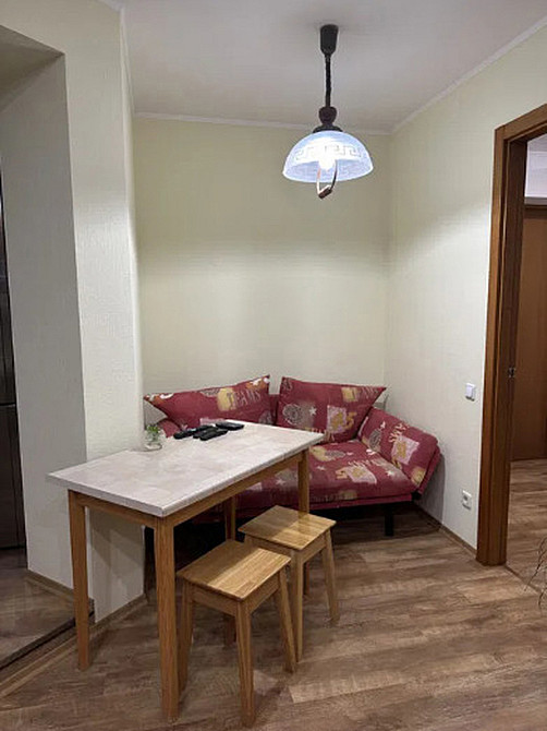 Продаж Квартира 3-кімнатна, 4/16 поверх на Мира пр., 19 Дніпро - фото 3