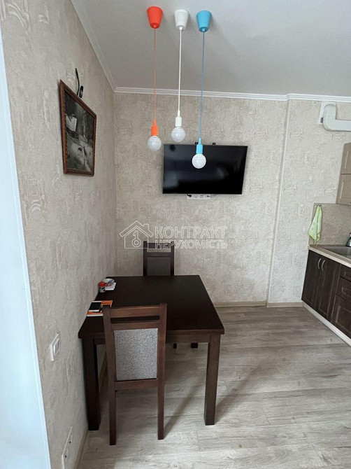 Продаж Квартира 1-кімнатна, 2/4 поверх на вул. Одеська Харків - фото 2