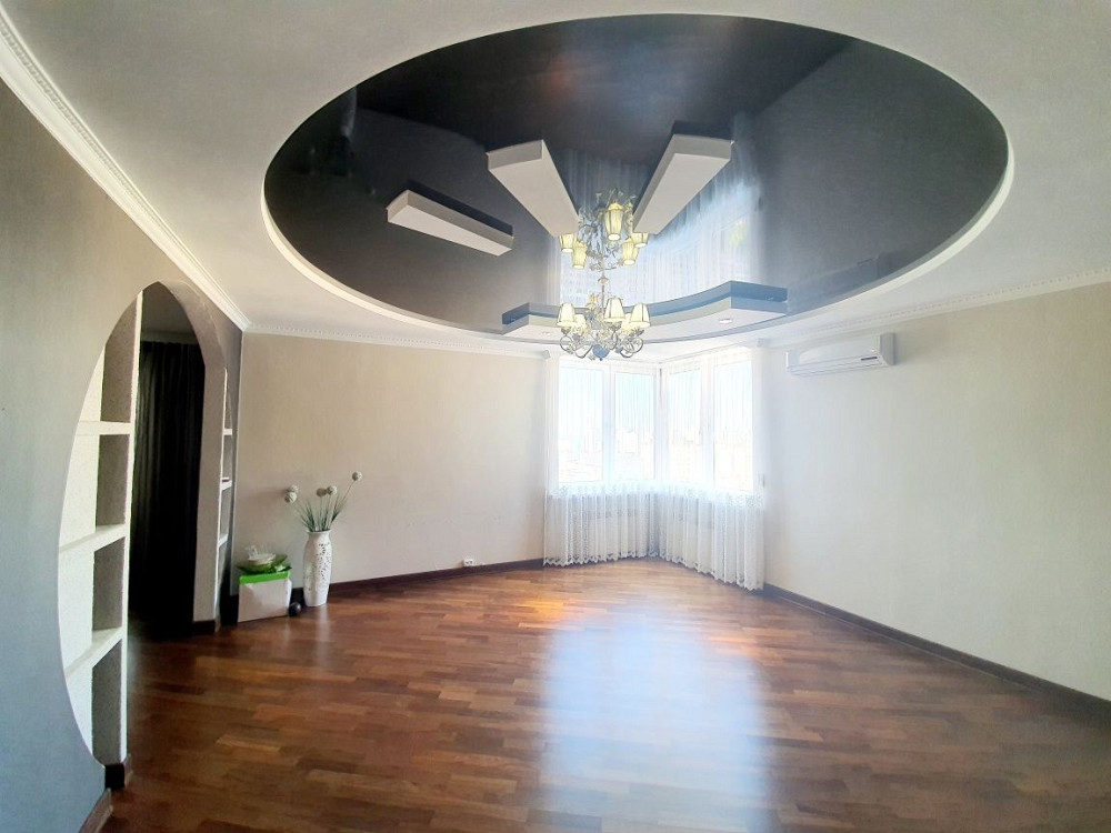 Продаж Квартира 3-кімнатна, 19/23 поверх на Олександри Екстер вул. (Марини Цвєтаєвої) вул., д. 11 Kiev - photo 4