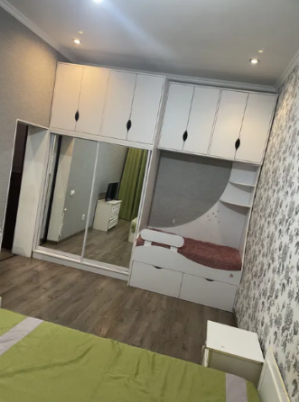 Однокомнатная квартира на Слободке Odessa