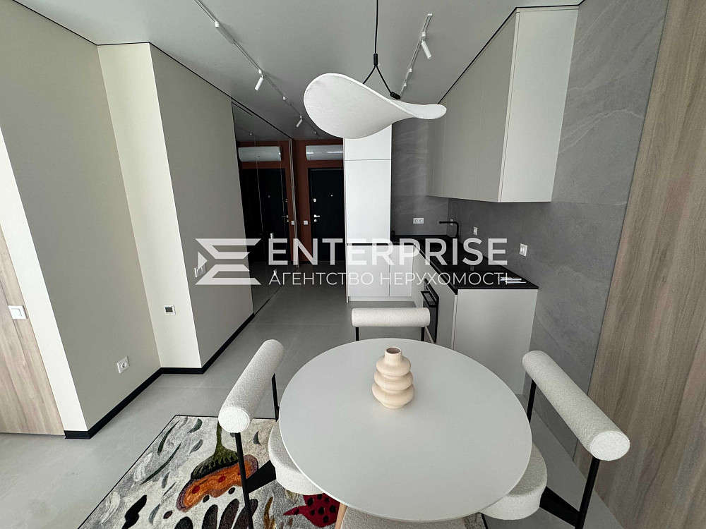 Продаж 1к квартири 36.3 кв. м Київ - фото 4