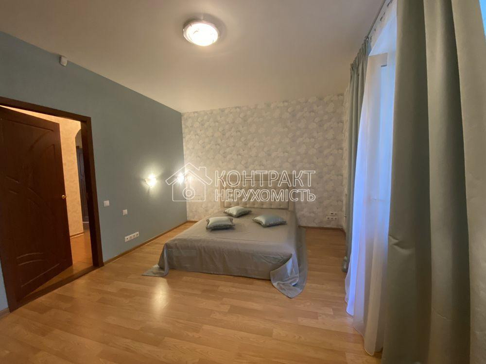 Продаж Квартира 2-кімнатна, 4/5 поверх на вул. Маяковского Харків - фото 2