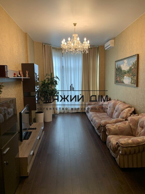 Без комісії 2-х к. Квартира-студіо в ЖК PecherSKY. Код об'єкта: 11196754 Kiev - photo 4