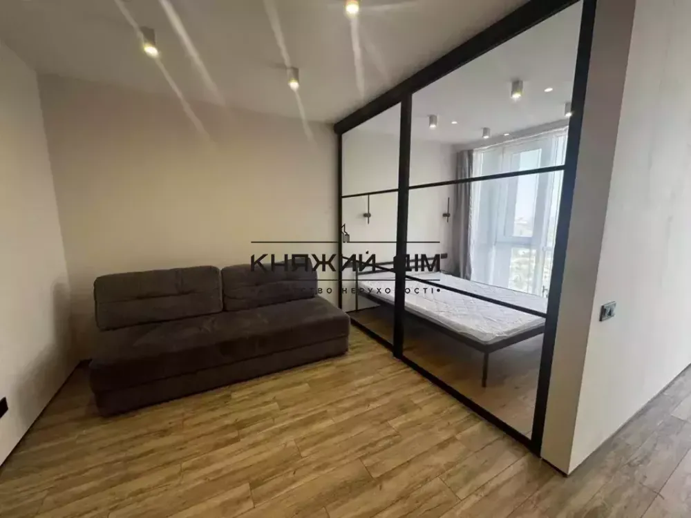 Оренда1к. квартири біля метро Академмістечко. №11203779 Київ - фото 20