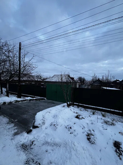 Продаж Будинок на Наталії Бракер вул. (Суворова) Kirovohrad - photo 1