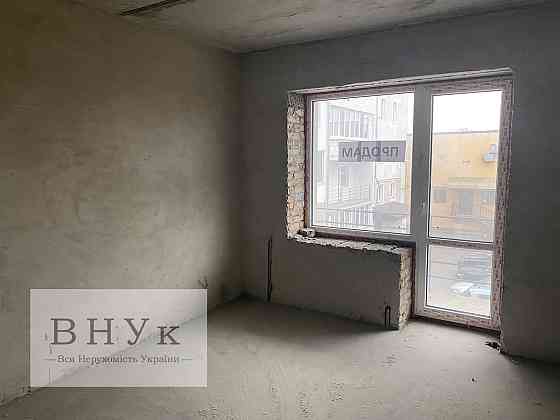 Продаж Квартира 4-кімнатна, 1/8 поверх на вул. Бродівська Тернопіль