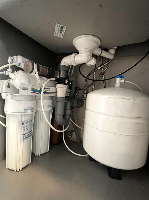 Продаж Квартира 2-кімнатна, 6/9 поверх на Метрологічна вул., д. 15 Киев - изображение 10