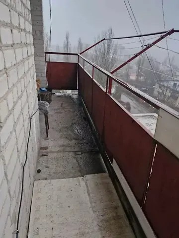 Продаж 2к Квартира 54 кв.м Лінія 6-та вулиця 15  - фото 7