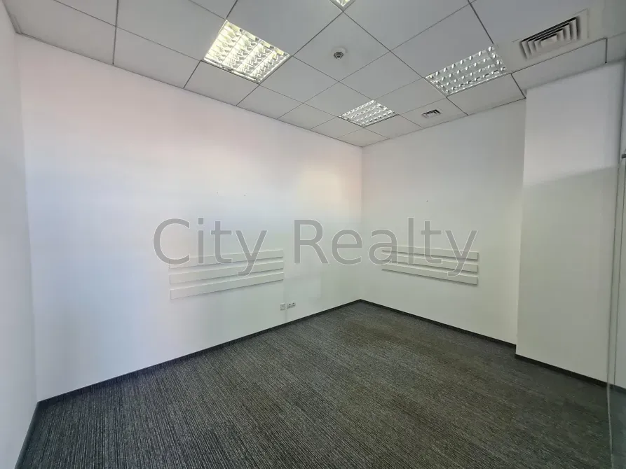 Здається Офісні приміщення площа 640 кв.м 3-й поверх Київ Новокостянтинівська 18 Київ - фото 13
