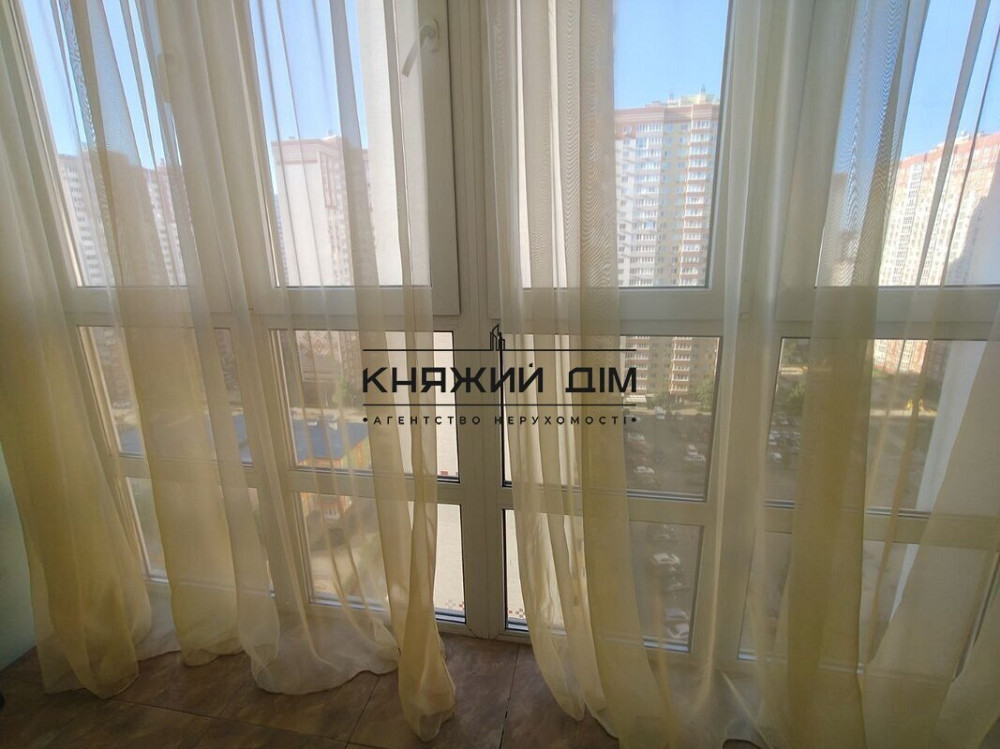 Є генератор Відмінна 2-х. ком., роздільна кв. на Осокорках. м. Осокорки. Код об'єкта 11159043 Київ - фото 7