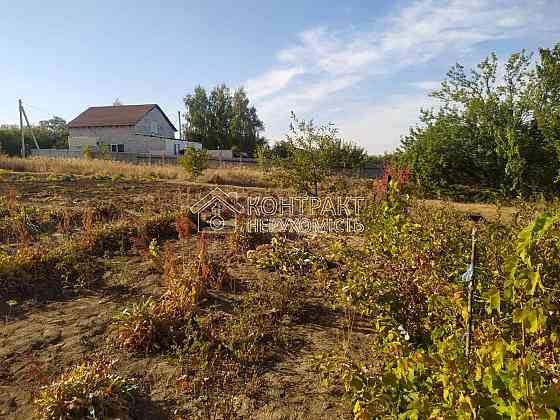 Продаж земельної ділянки 12 соток на вул. Светлая Pesochin