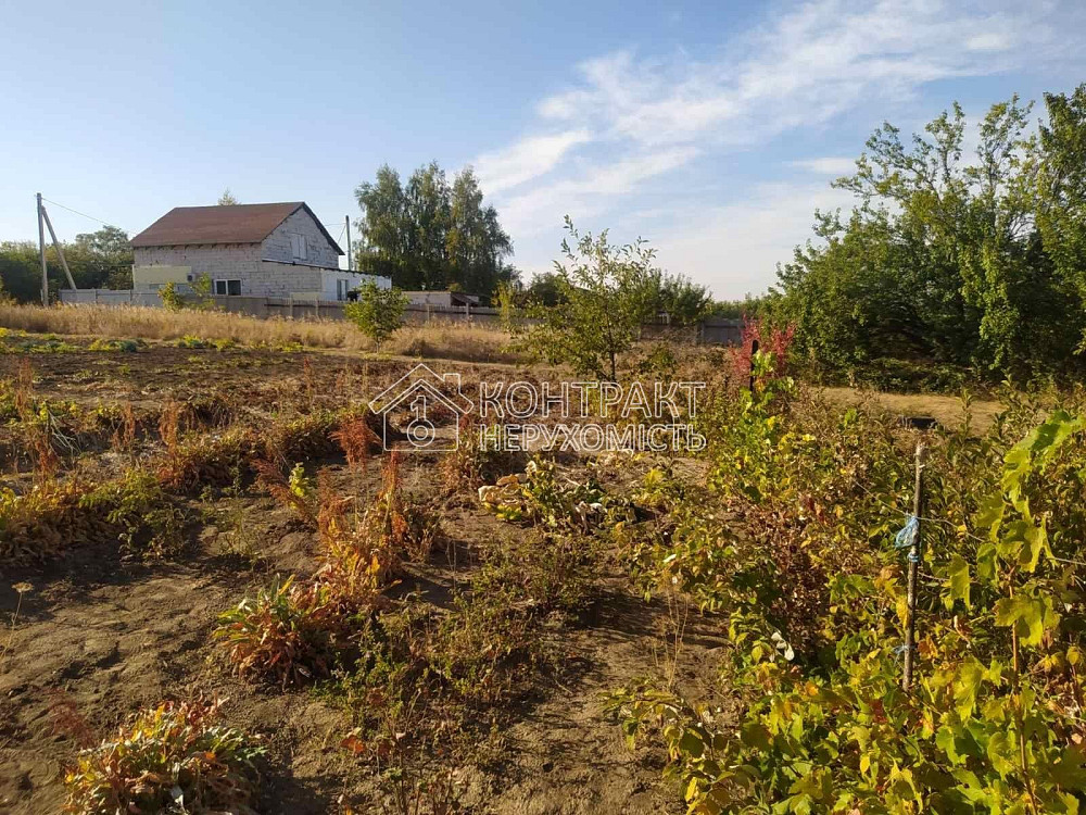 Продаж земельної ділянки 12 соток на вул. Светлая Pesochin - photo 3