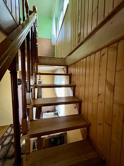 Продаж Будинок 3-кімнатний Липники (Мостиський район) - фото 19