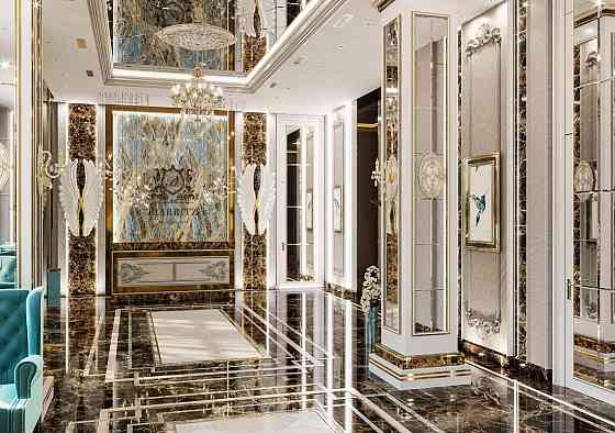 Продаж Квартира 3-кімнатна, 2/10 поверх на Французский б-р, 67 Одесса