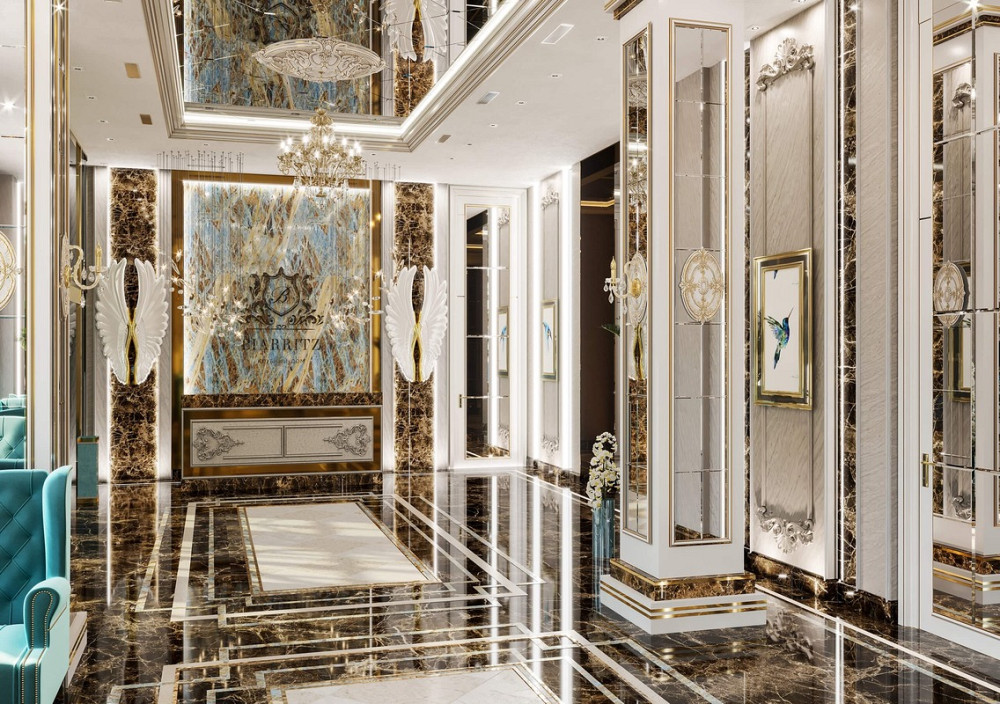 Продаж Квартира 3-кімнатна, 2/10 поверх на Французский б-р, 67 Одесса - изображение 3