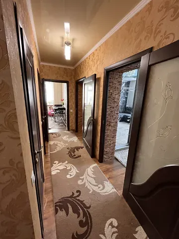 Продаж 2к Квартира 62.1 кв.м ЖК Золота підкова Хмельницький - фото 13