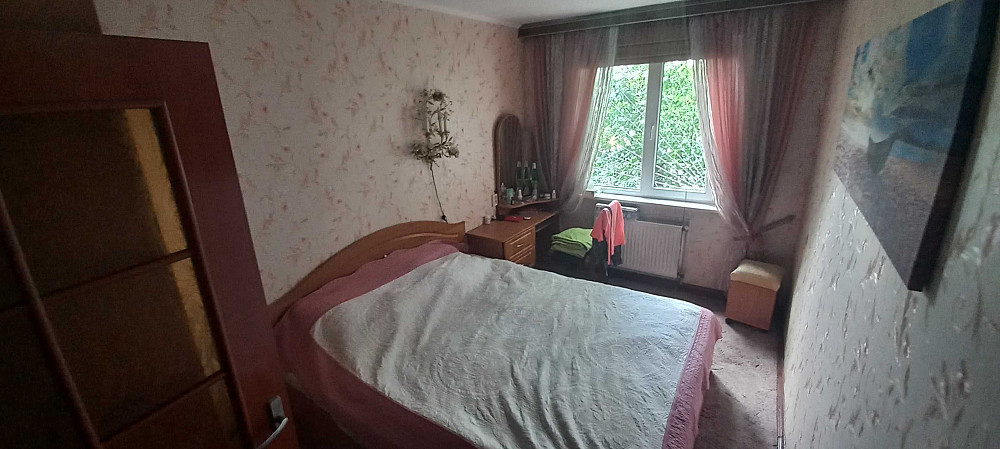 Продаж Квартира 4-кімнатна, 1/5 поверх на вул. Хлібна Житомир - фото 15