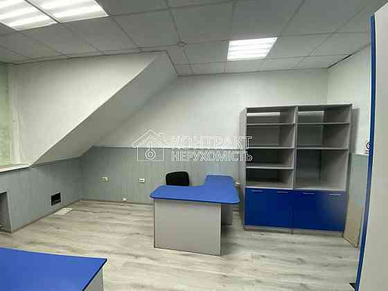 Оренда офісне приміщення на вул. Космічна поверх - 4/4 Харків