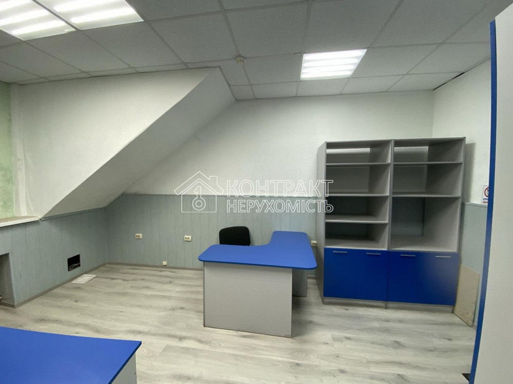 Оренда офісне приміщення на вул. Космічна поверх - 4/4 Харьков - изображение 6