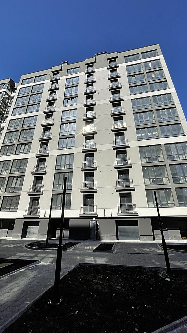 Продаж Квартира 2-кімнатна, 10/10 поверх на вул. Довженка О. Івано-Франківськ - фото 8