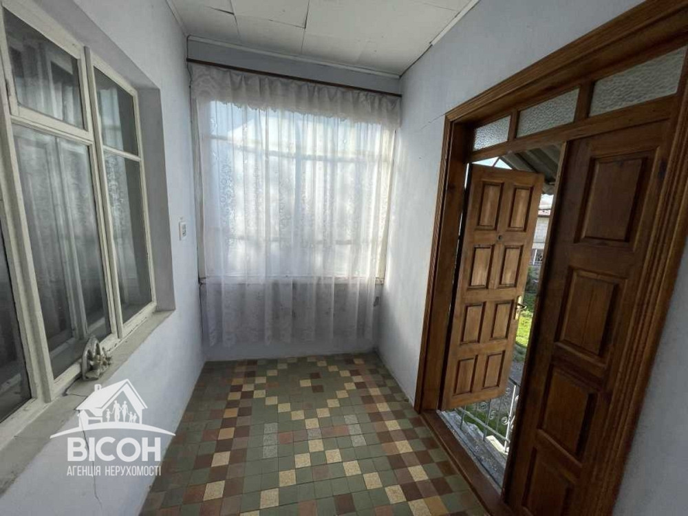 Продається будинок Тернопільський район, с.Байківці. Байківці - фото 14