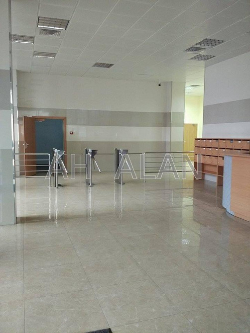 Оренда офісне приміщення на Гайдара вул., 50 приміщень - 7, поверх - 4/5 Київ - фото 13