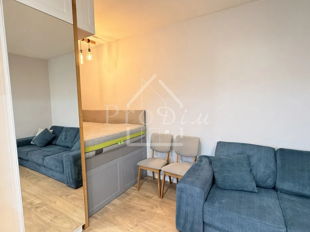 Оренда Квартира 1-кімнатна, 4/4 поверх на Практична вул., 2 Kiev - photo 2