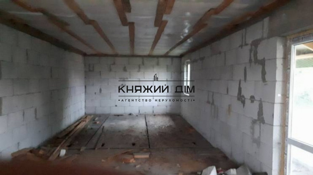 Продаж 2-поверховий Будинок з ділянкою 6 сот 285 кв.м  на Зоряна Гора - изображение 7