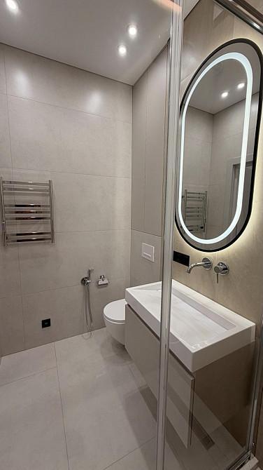 Продаж Квартира 2-кімнатна, 15/26 поверх на Генуэзская ул. Одеса - фото 10