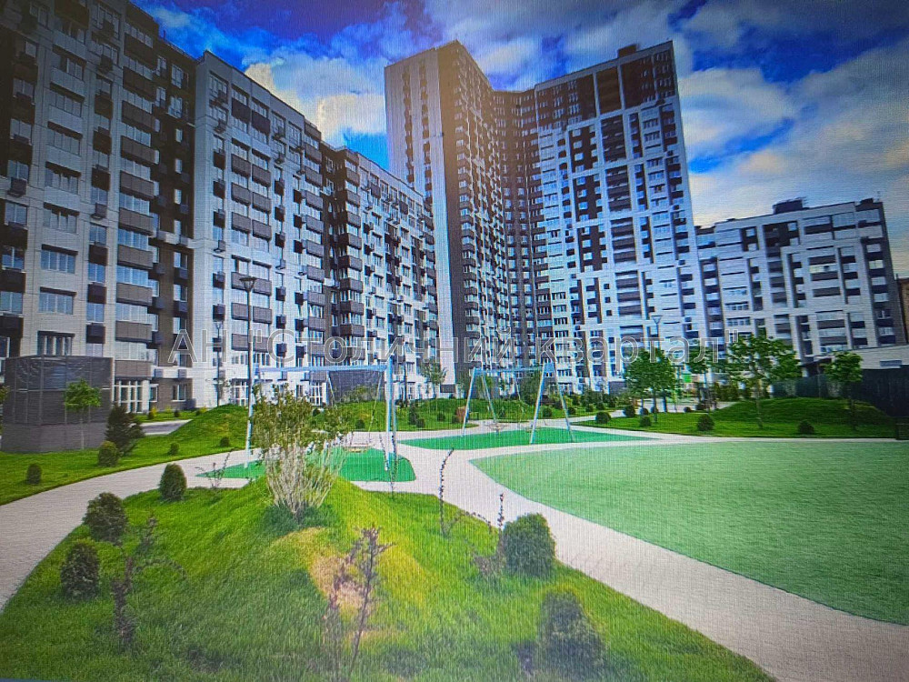 Продаж Будинок 1-кімнатний на Львівська вул., 15 Київ - фото 15