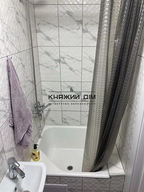 Продаж Квартира 1-кімнатна, 6/9 поверх на Рыбальская ул. Київ - фото 5