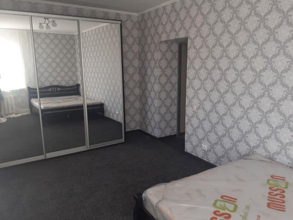 Оренда Квартира 2-кімнатна, 11/16 поверх на пр. Николая Бажана Київ - фото 2