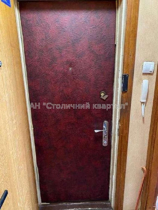 Продаж Квартира 3-кімнатна, 9/10 поверх на Печенізька вул., 9 Kiev - photo 6