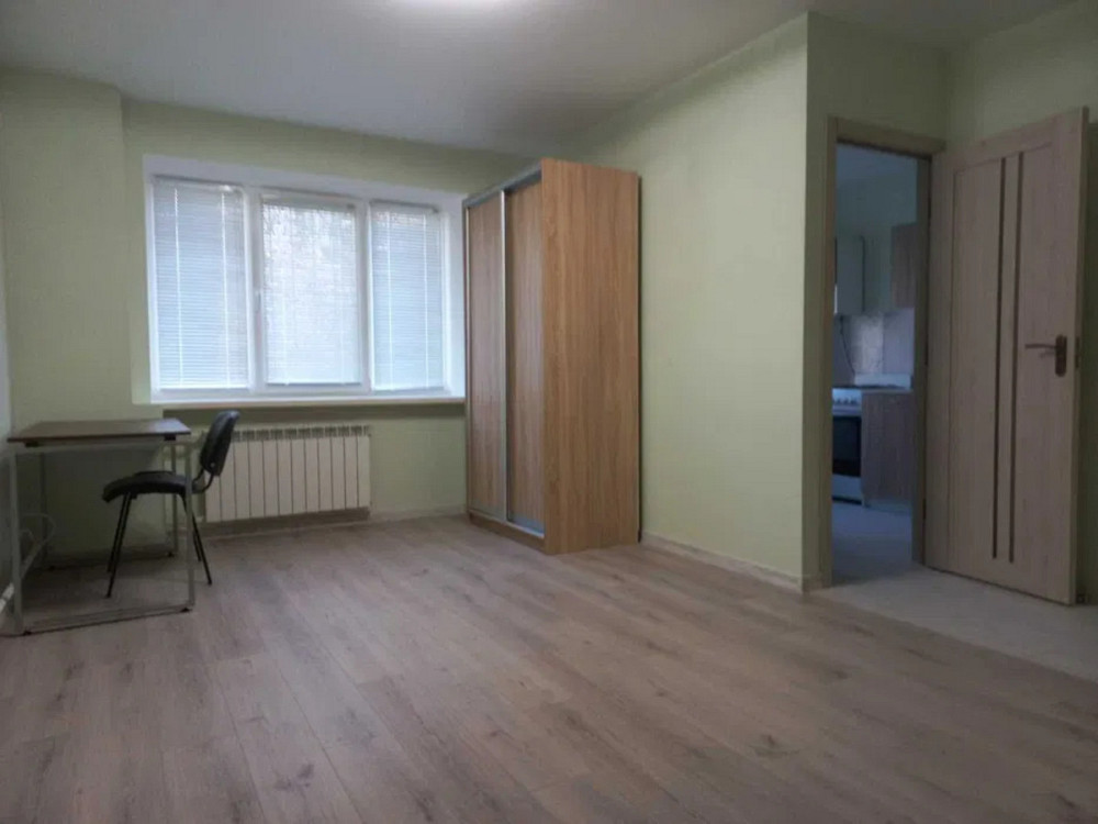 Оренда Квартира 1-кімнатна, 1/5 поверх на Черчілля, 20 Київ - фото 6