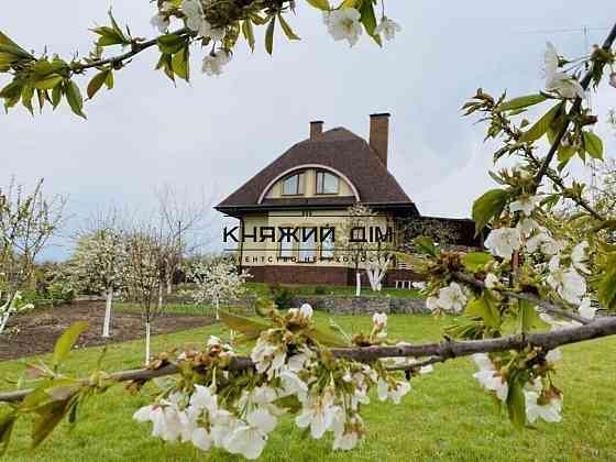 Продажа отличного 2-х этажного дома в с. Иванковичи. № 2211266 Іванковичі