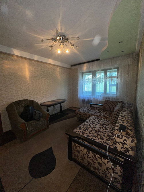 Оренда Квартира 2-кімнатна, 3/5 поверх на вул. Братиславська, 30 Київ - фото 4