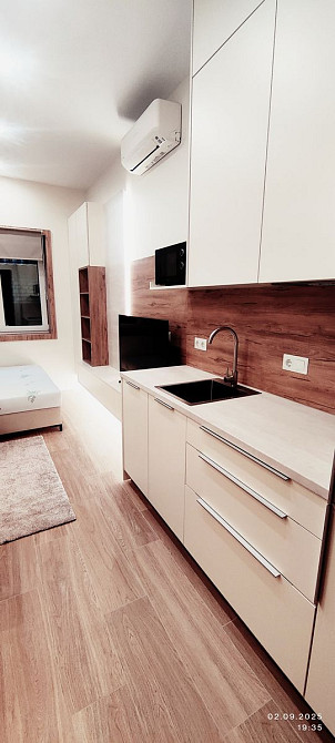 Оренда Квартира 1-кімнатна, 1/5 поверх на Лубенська, 14 Киев - изображение 5