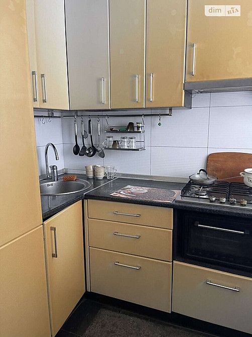 Оренда Квартира 3-кімнатна, 4/5 поверх Вінниця - фото 8