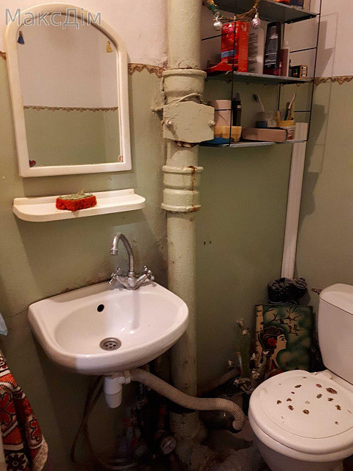 Оренда Квартира 1-кімнатна, 9/9 поверх на вул. Лепкого Тернополь - изображение 5