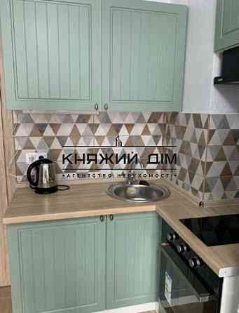 Продаж Квартира 1-кімнатна, 13/15 поверх на вул. Трутенко Онуфрия ул./Михайла Максимовича Kiev