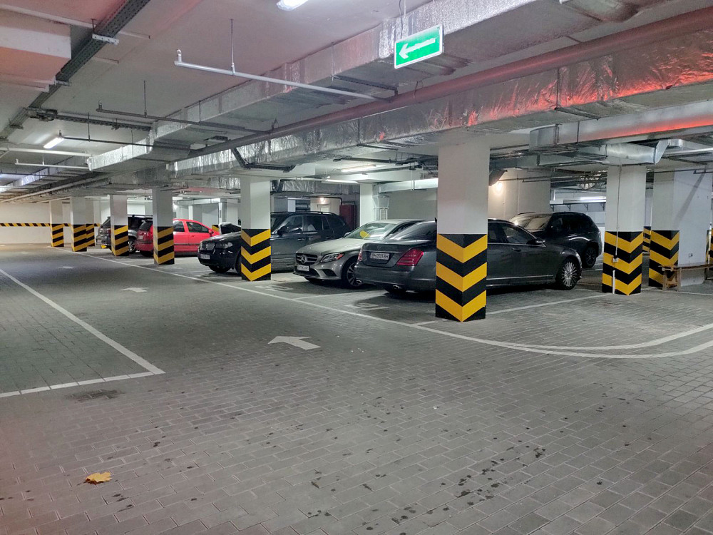 Продаж Квартира 1-кімнатна на ул. Бугаевская, 44 Одеса - фото 16