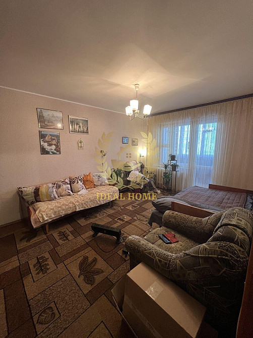 Продаж Квартира 1-кімнатна, 6/16 поверх на Красной Калины пр-т, 28 Київ - фото 17