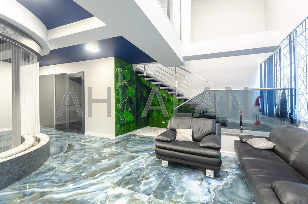 Оренда офісне приміщення на Миколи Міхновського бул., 38 поверх - 1/2 Київ - фото 20