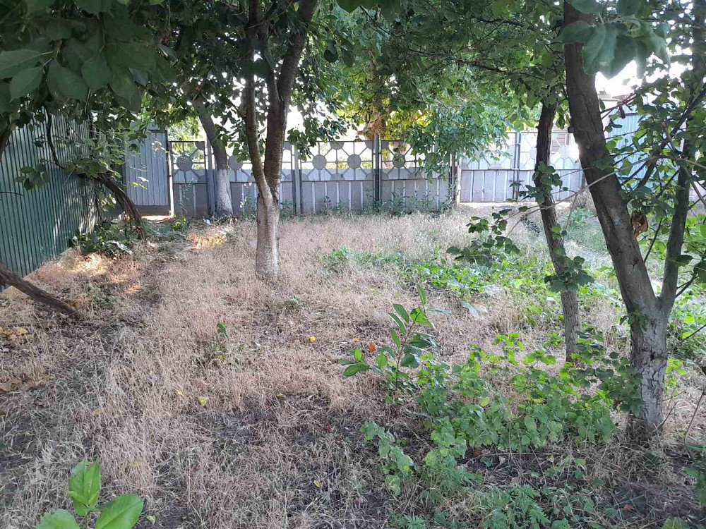 Продам домик с участком 6.8 соток в Фонтанке-3 (Лиманский р-н, 5 км от Одессы) Фонтанка - фото 12