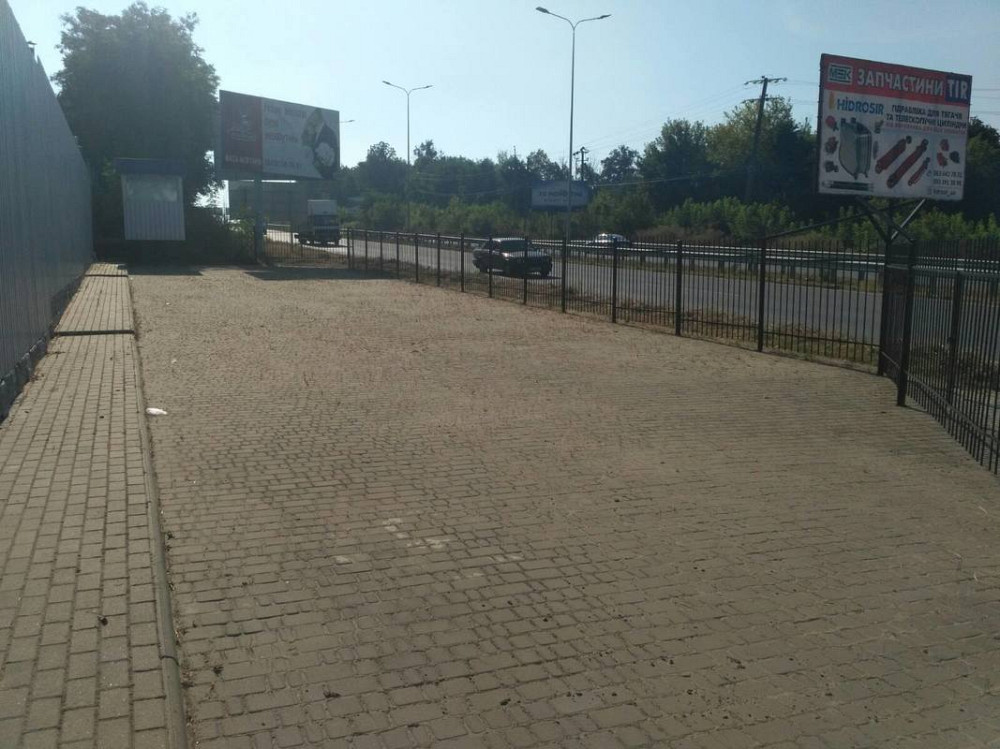 Оренда торгове приміщення на Хмельницьке шосе поверх - 1/1 Вінниця - фото 12