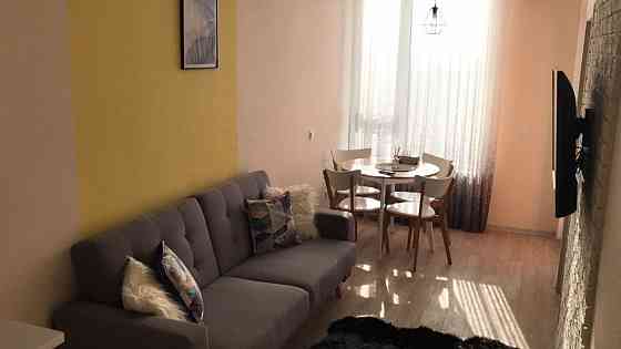 Оренда Квартира 1-кімнатна, 11/17 поверх на ул. Регенераторная, 4 Київ