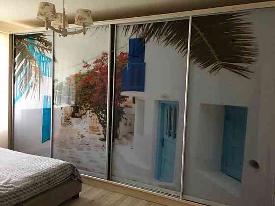 Оренда Квартира 2-кімнатна, 1/5 поверх на вул. Григорія Чупринки, 7 Київ